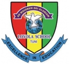 LOYOLA ENGLISH MEDIUM SCHOOL