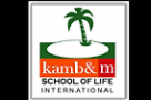 KAMB & M SCHOOL OF LIFE INTERNATIONAL