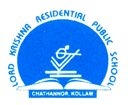 LORD KRISHNA RESIDENTIAL PUBLIC SCHOOL