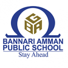 Bannari Amman Public School, Erode