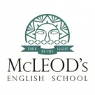 MCLEOD'S ENGLISH SCHOOL