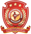 BHARAT INTERNATIONAL SCHOOL, KRISHNAGIRI