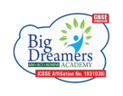 BIG DREAMERS ACADEMY