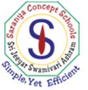 SARANYA CONCEPT SCHOOL