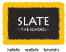 SLATE - THE SCHOOL