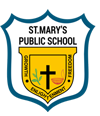 ST. MARY'S PUBLIC SCHOOL