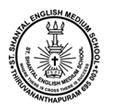 ST. SHANTAL ENGLISH MEDIUM SCHOOL