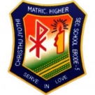 Christhu Jothi Matriculation Higher Secondary School