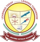 DR. JACOBS HITECH SCHOOL