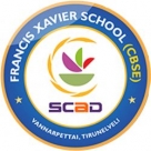 Francis Xavier School, Tirunelveli