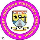 GANAPATHY CHETTIAR VIDYALAYA