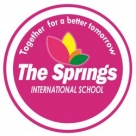 THE SPRINGS INTERNATIONAL SCHOOLS,TANA