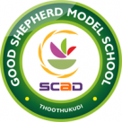 GOOD SHEPHERD MODEL SCHOOL