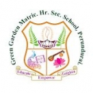 Green Garden Matric Higher Secondary School