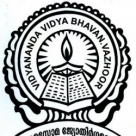 VIDYANANDA VIDYABHAVAN