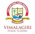 VIMALAGIRI PUBLIC SCHOOL, KUNDUKAD