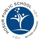 HOSUR PUBLIC SCHOOL