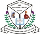 AISHWARYA INTERNATIONAL PUBLIC SCHOOL