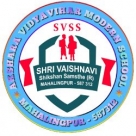 AKSHAR VIDYAVIHAR MODERN SCHOOL