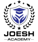 Joesh Academy, Nagercoil