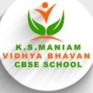 K.S.MANIAM VIDHYA BHAVAN