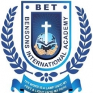 BENSONS INTERNATIONAL ACADEMY