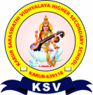 Karur Saraswathi Vidhya Mandhirr