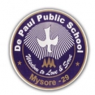 DE PAUL PUBLIC SCHOOL, MYSORE