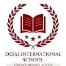 DESAI INTERNATIONAL SCHOOL