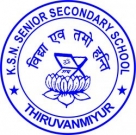 KSN School (CBSE)