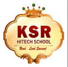 KSR HITECH SCHOOL