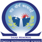 LALAJI MEMORIAL OMEGA INTERNATIONAL SCHOOL