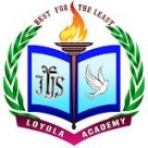 LOYOLA ACADEMY, KANCHIPURAM