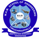 M.A.M. SCHOOL, TRICHY