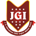 J G INTERNATIONAL ENGLISH MEDIUM SCHOOL