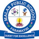 MALAR PUBLIC SCHOOL, NAMAKKAL