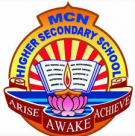 MCN Higher Secondary School