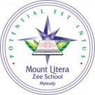 MOUNT LITERA ZEE SCHOOL MYLAUDY