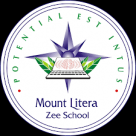 MOUNT LITERA ZEE SCHOOL, COIMBATORE