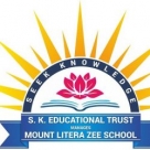 MOUNT LITERA ZEE SCHOOL, CUDDALORE