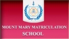 Mount Mary Matriculation School