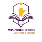 MRS Public School, Erode