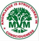 MVM School, Chennai