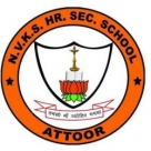 N V K S HIGHER SECONDARY SCHOOL