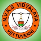 N.V.K.S.VIDYALAYA, VETTUVENNI