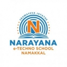 Narayana e- Techno School Namakkal