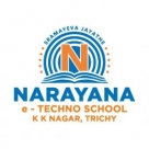 Narayana e- Techno School Tiruchirappalli