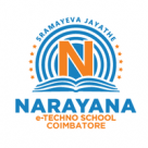 Narayana e-techno school Coimbatore