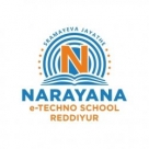 Narayana e-Techno School Reddiyur Salem