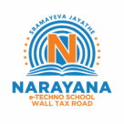 NARAYANA E-TECHNO SCHOOL, CHENNAI